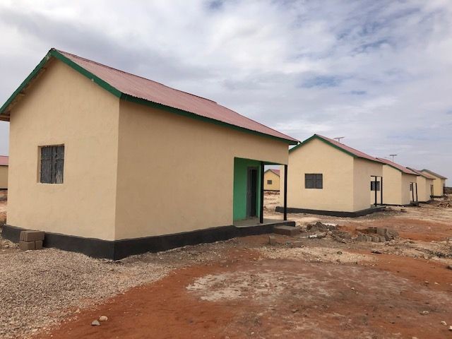 Empowering Local Communities